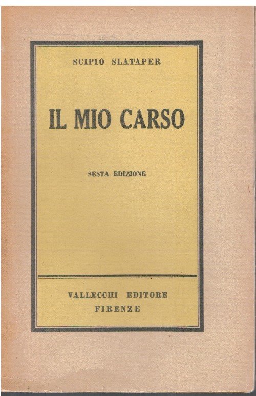 Il mio Carso | Immagine principale