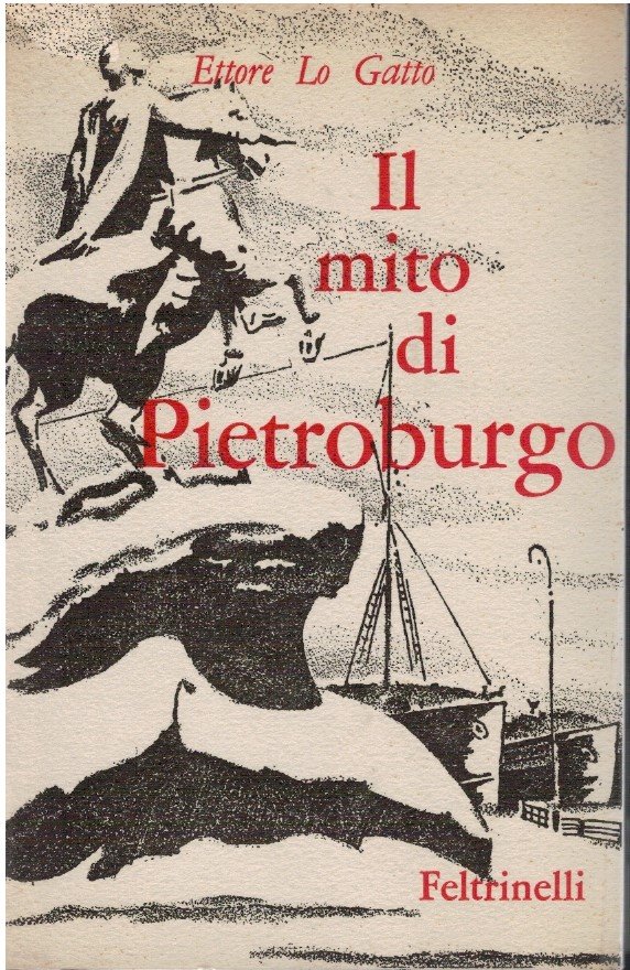 Il mito di Pietroburgo