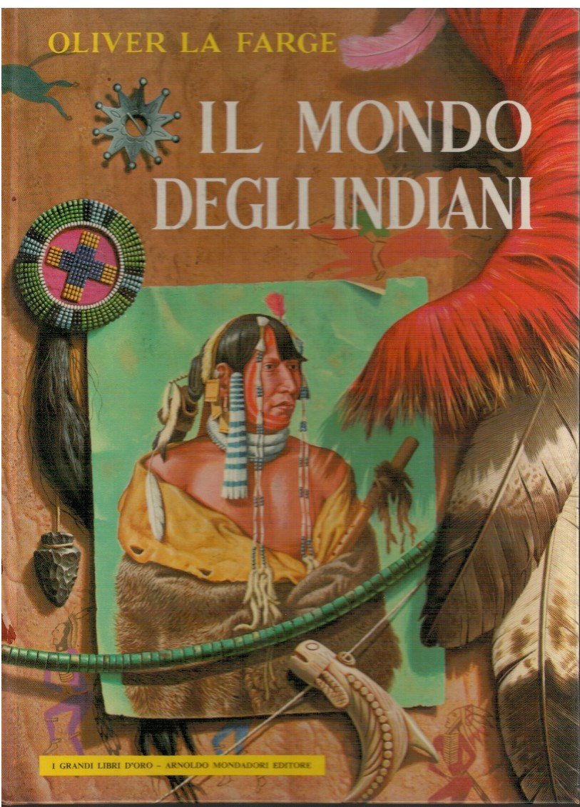 Il mondo degli indiani | Immagine principale