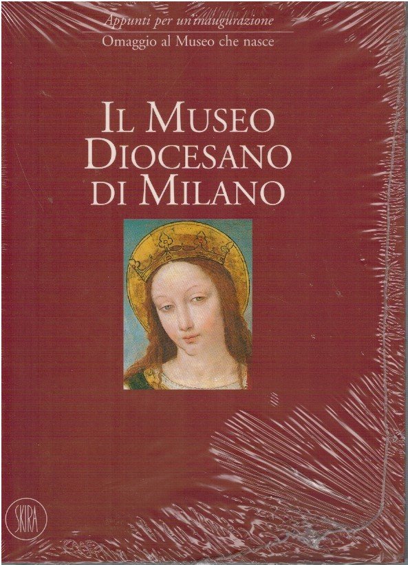 Il museo Diocesano di Milano