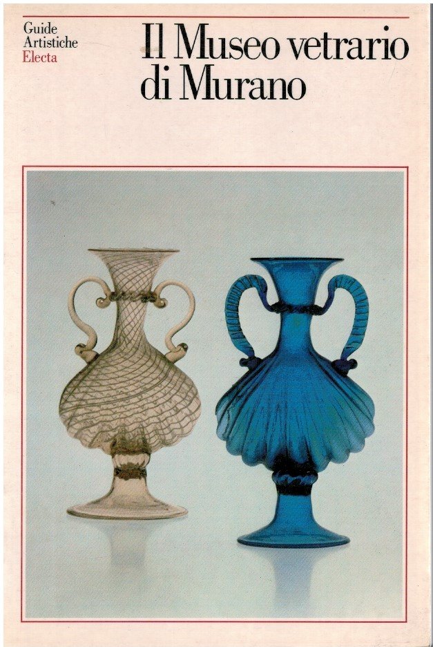 Il museo vetrario di Murano | Immagine principale