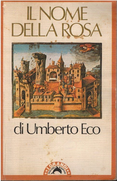 Il nome della rosa