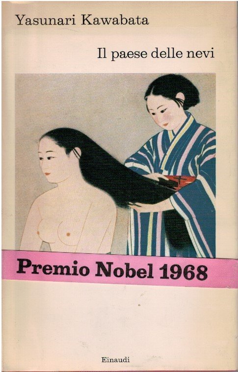 Il paese delle nevi | Immagine principale