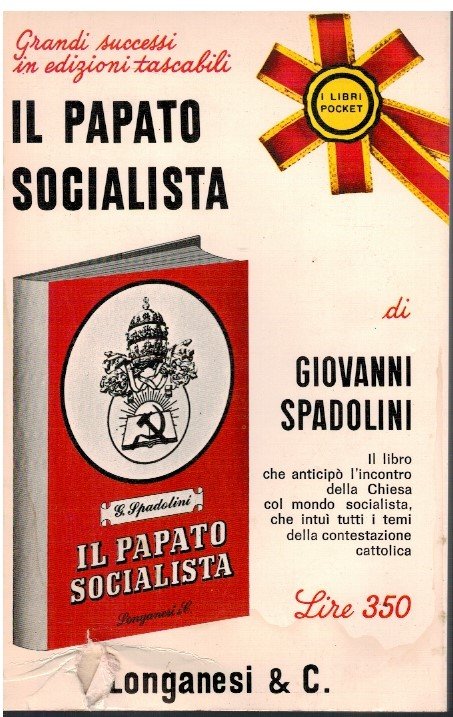 Il papato socialista