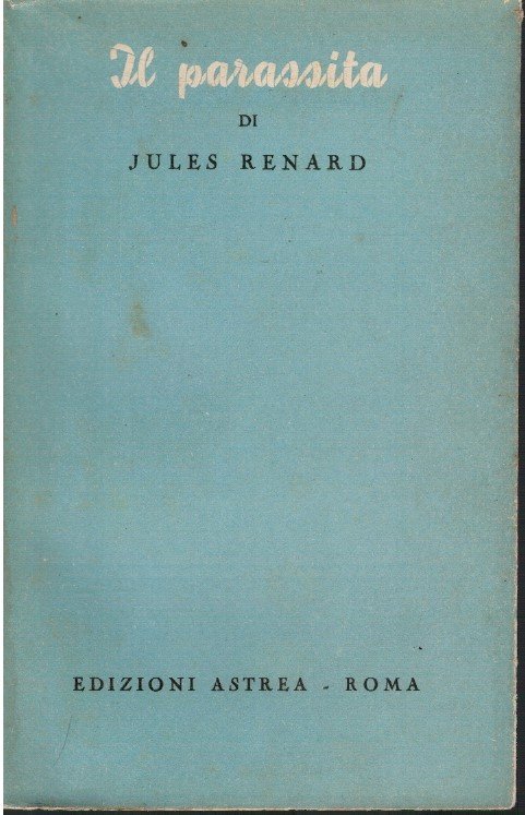Il parassita