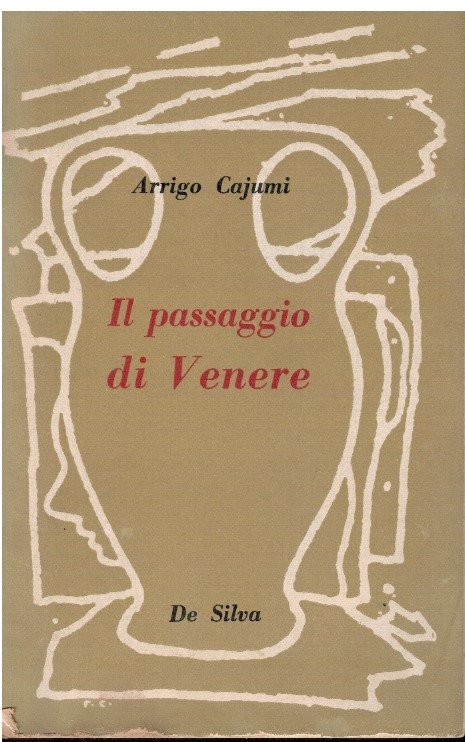 Il passaggio di Venere