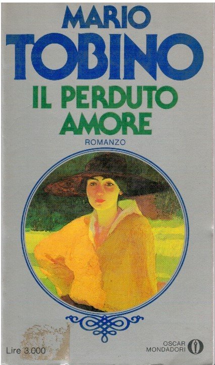 Il perduto amore