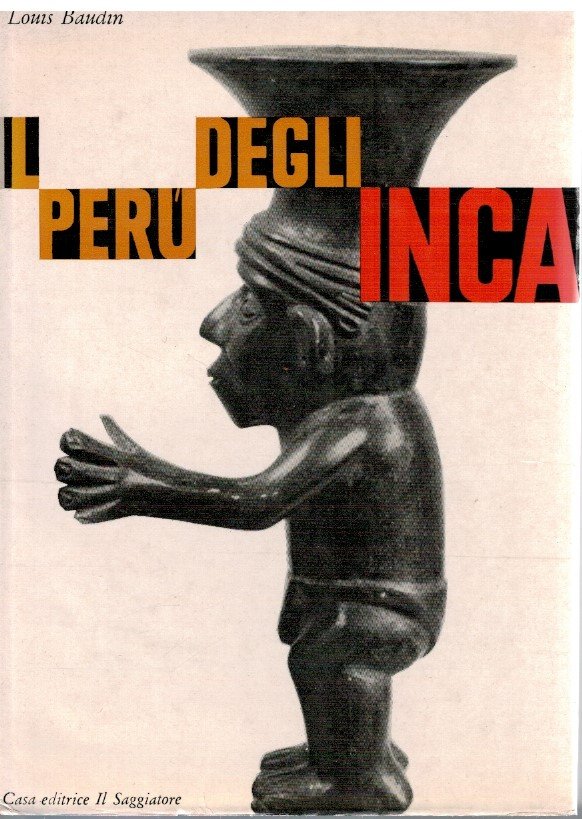 Il Perù degli Inca