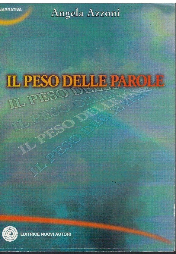 Il peso delle parole