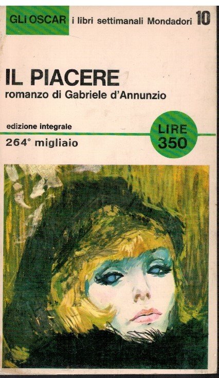 Il Piacere | Immagine principale