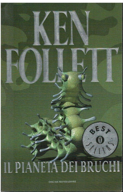Il pianeta dei bruchi