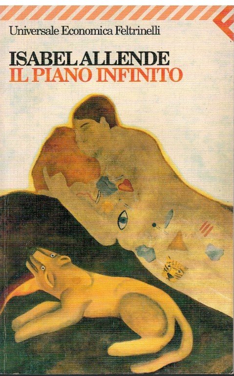 Il piano infinito