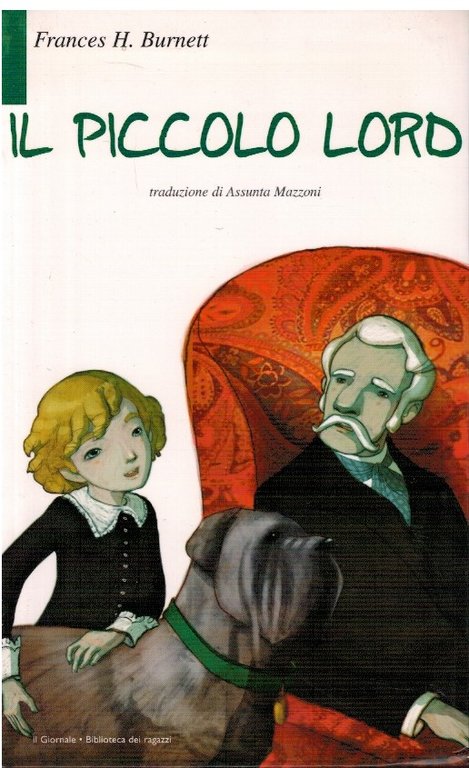 Il piccolo lord
