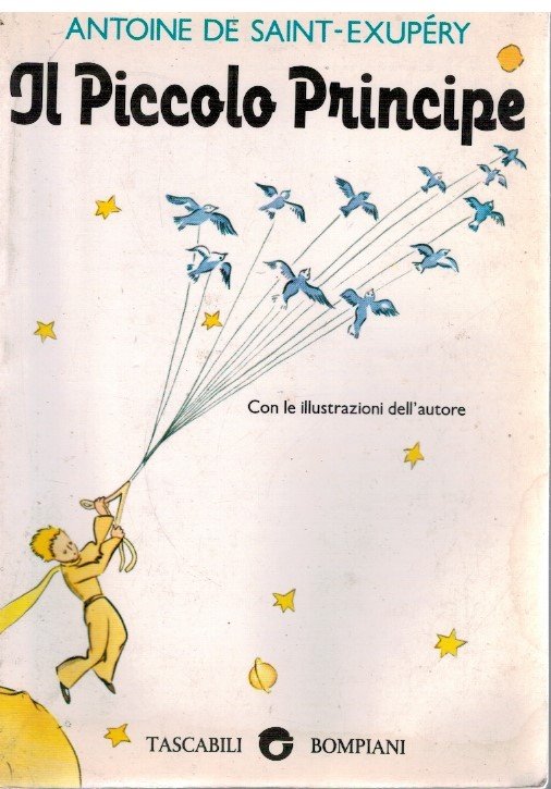Il Piccolo Principe