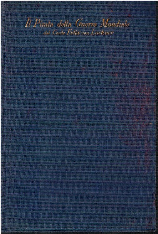 Il pirata della guerra mondiale