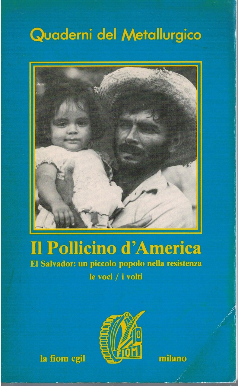 Il pollicino d'America