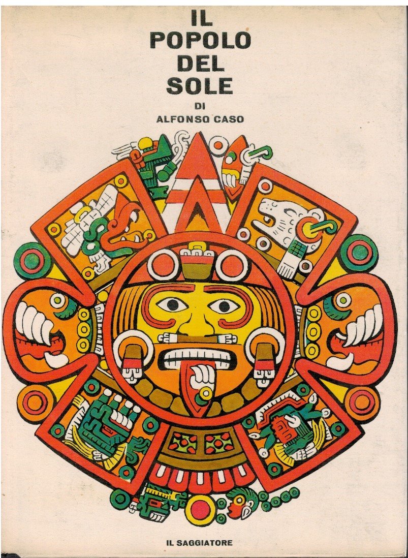 Il popolo del sole