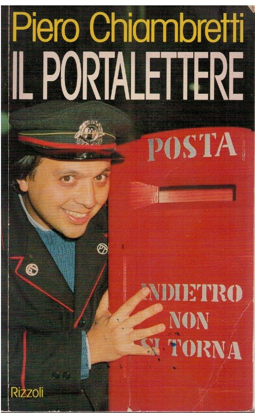 Il portalettere