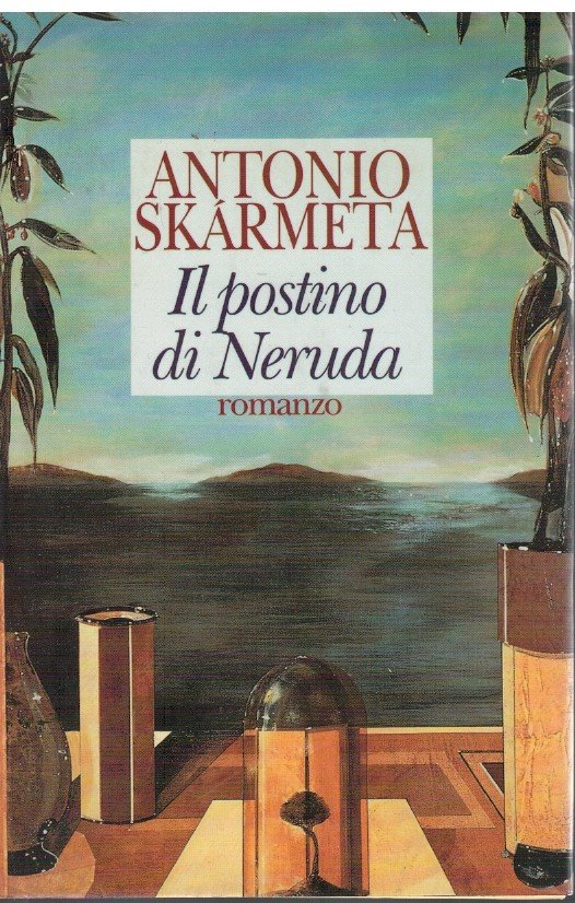 Il postino di Neruda