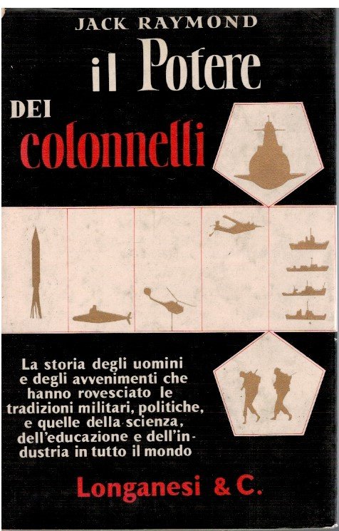 Il potere dei colonnelli