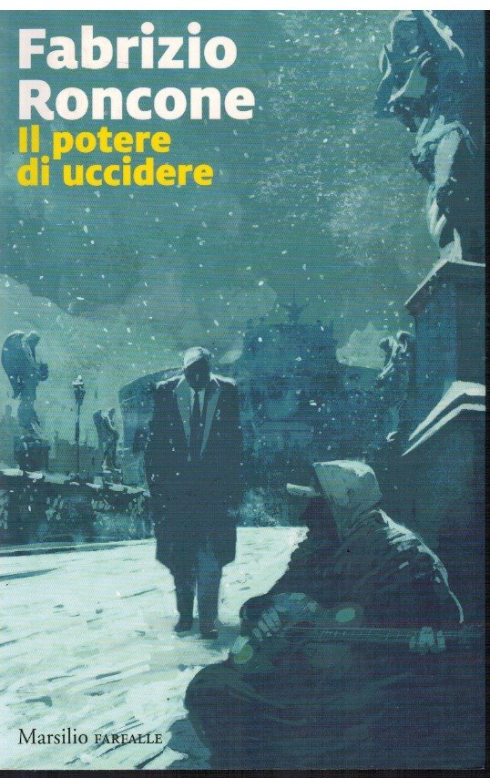 Il potere di uccidere