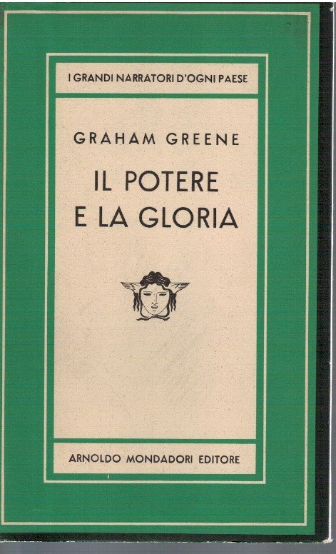 Il potere e la gloria