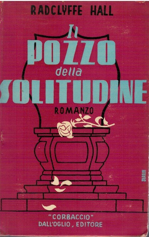 Il pozzo della solitudine | Immagine principale