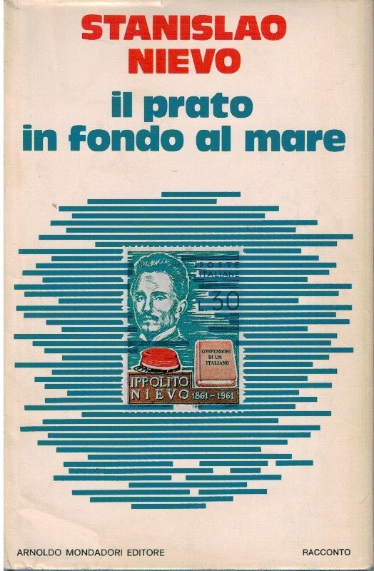 Il prato in fondo al mare | Immagine principale