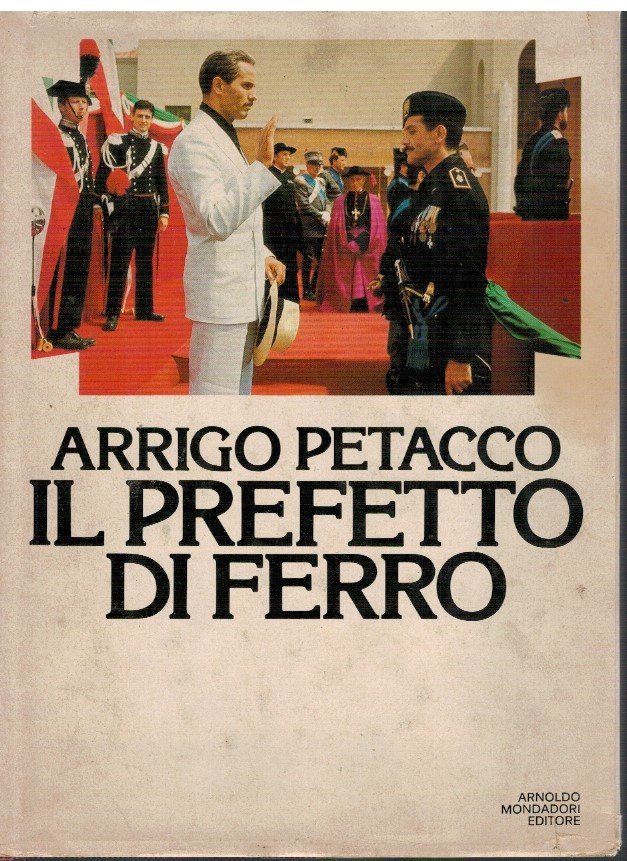 Il prefetto di ferro | Immagine principale