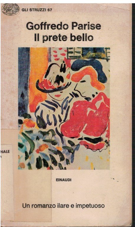 Il prete bello