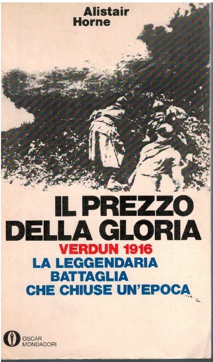 Il prezzo della gloria