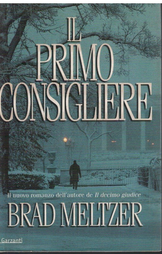 Il primo consigliere