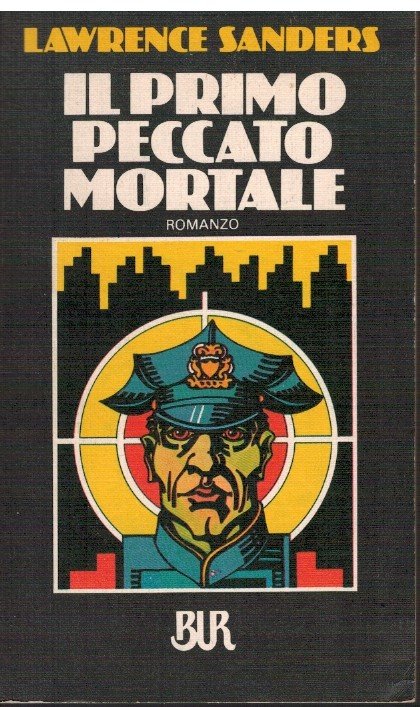 Il primo peccato mortale