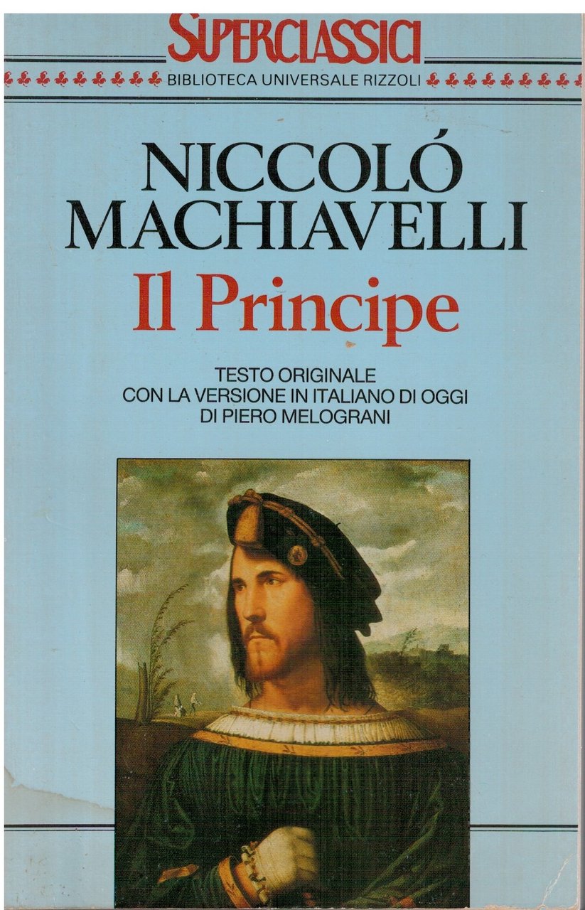 Il Principe