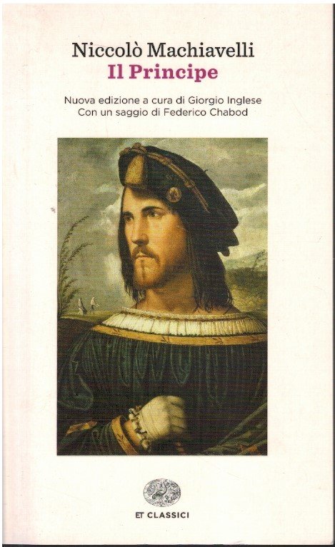 Il Principe