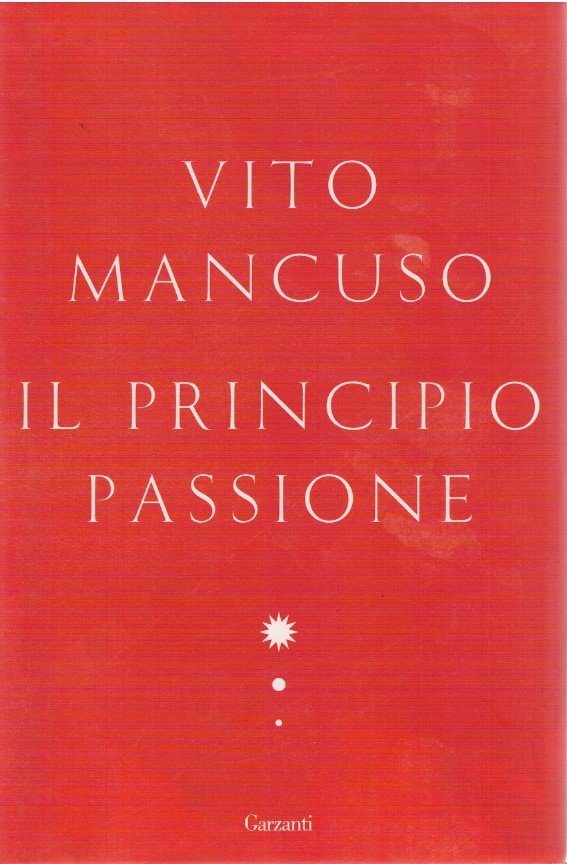 Il principio passione
