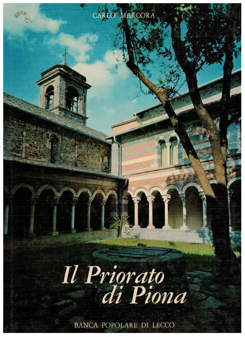 Il Priorato di Piona