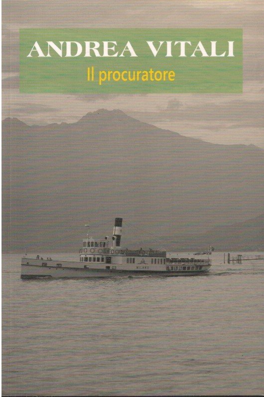 Il procuratore
