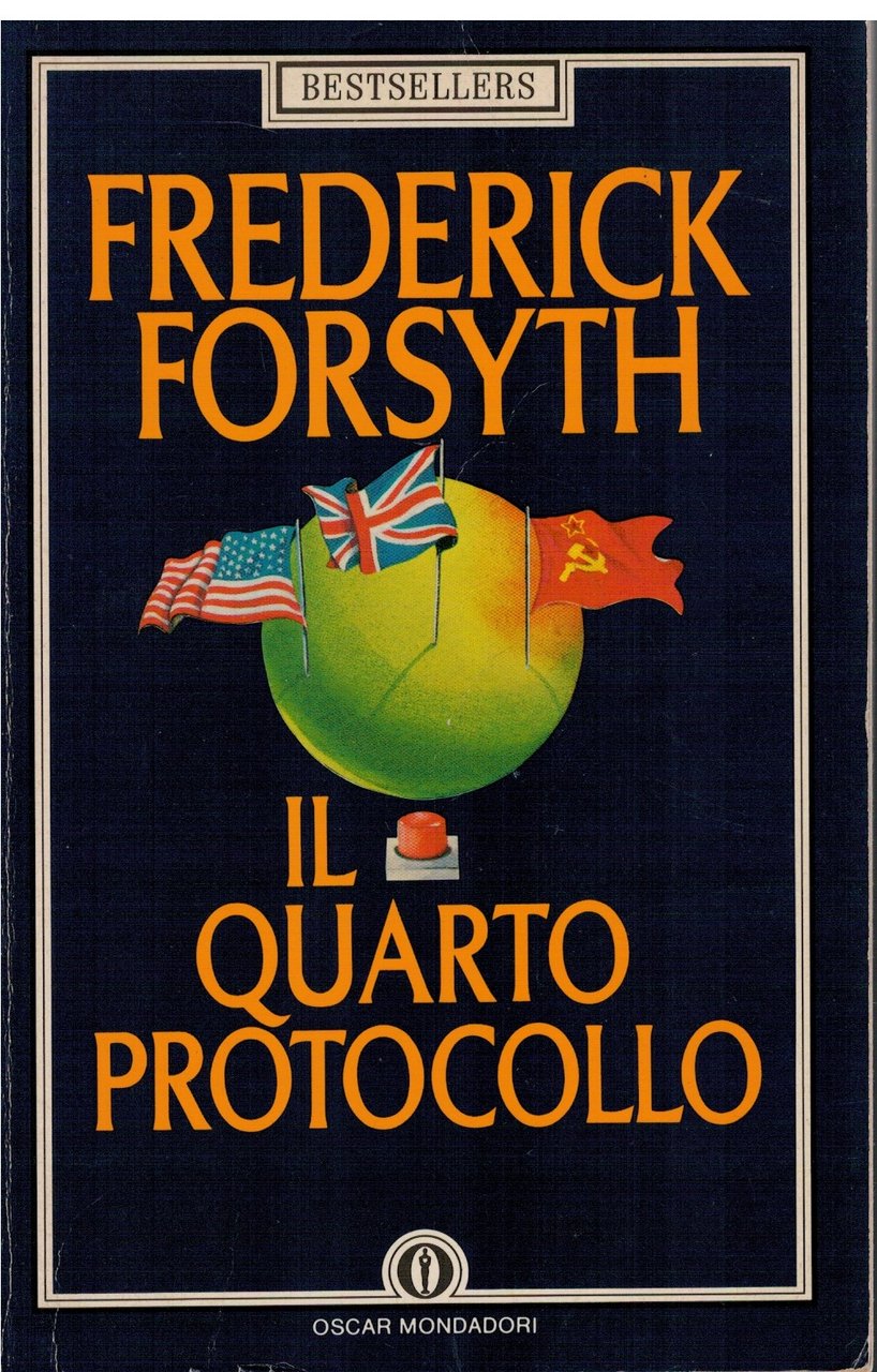 Il quarto protocollo