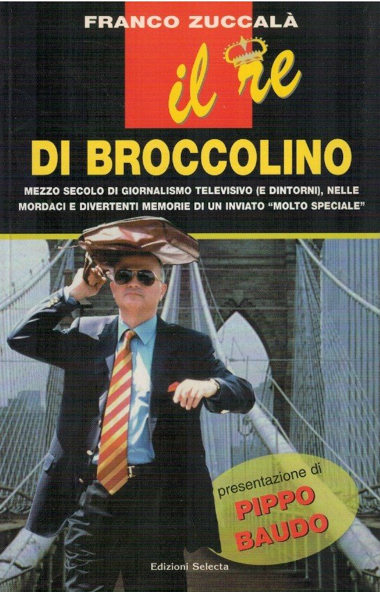 Il Re di broccolino | Immagine principale