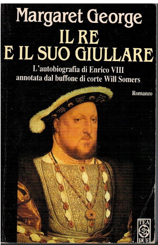 Il Re e il suo giullare