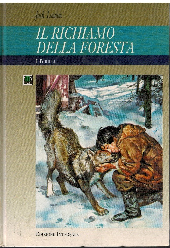 Il richiamo della foresta