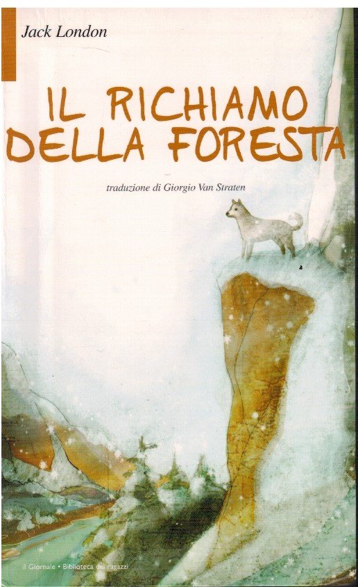 Il richiamo della foresta