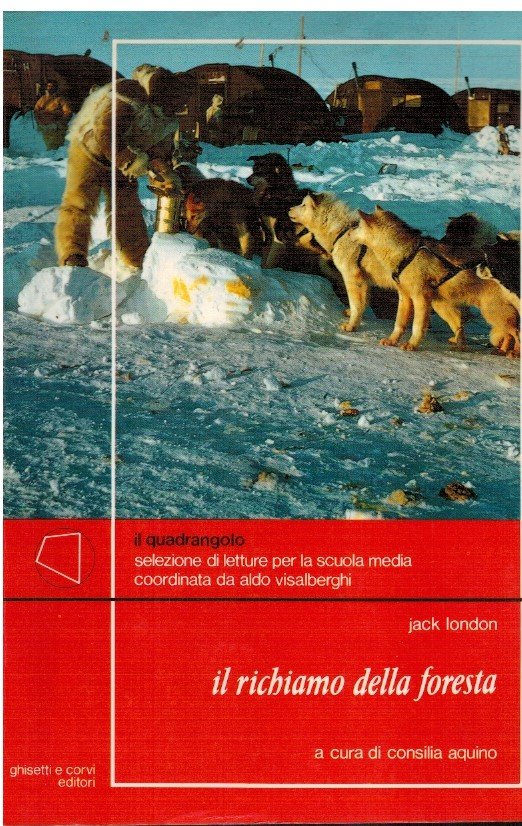 Il richiamo della foresta