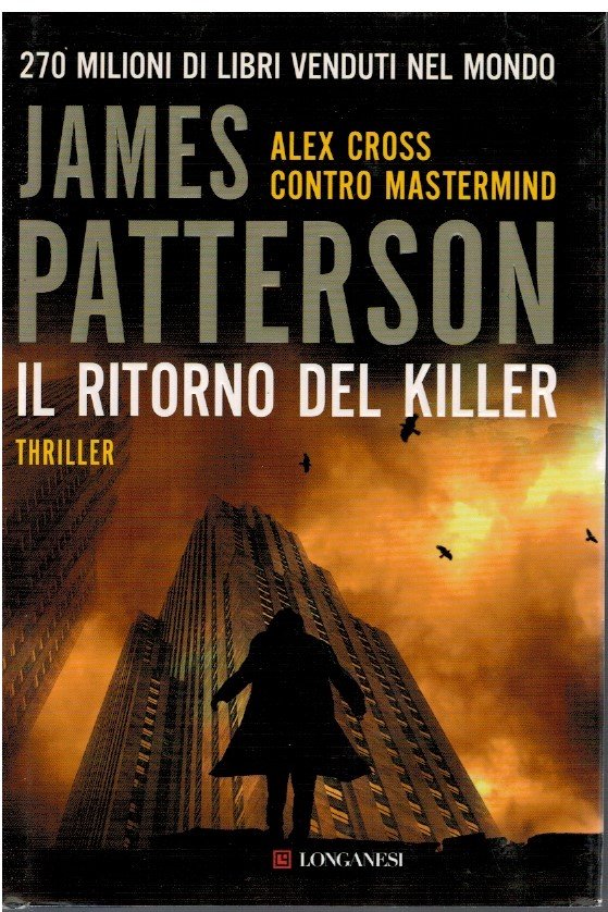 Il ritorno del killer