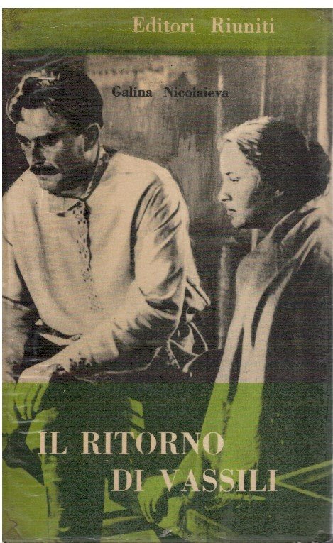 Il ritorno di Vassili