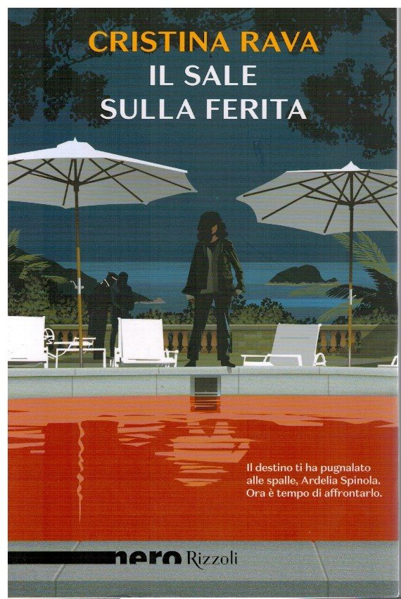 Il sale sulla ferita