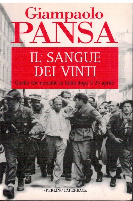 Il sangue dei vinti