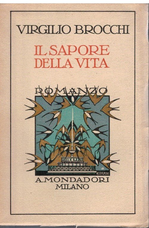 Il sapore della vita