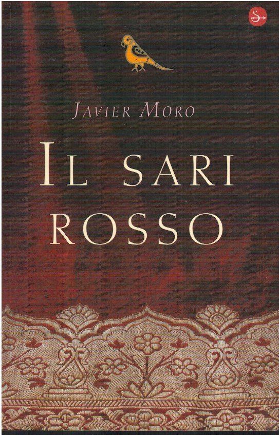 Il sari rosso